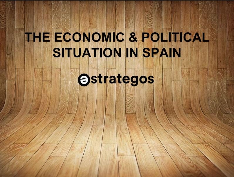 presentacion sistema político Estrategos