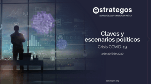 CLAVES Y ESCENARIOS COVID-19