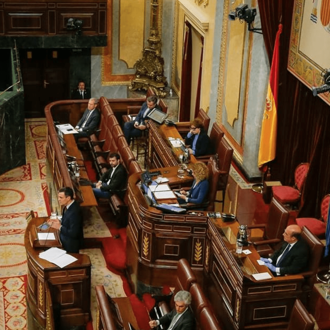 El Gobierno publica las posibles medidas que regirán en España tras el estado de alarma