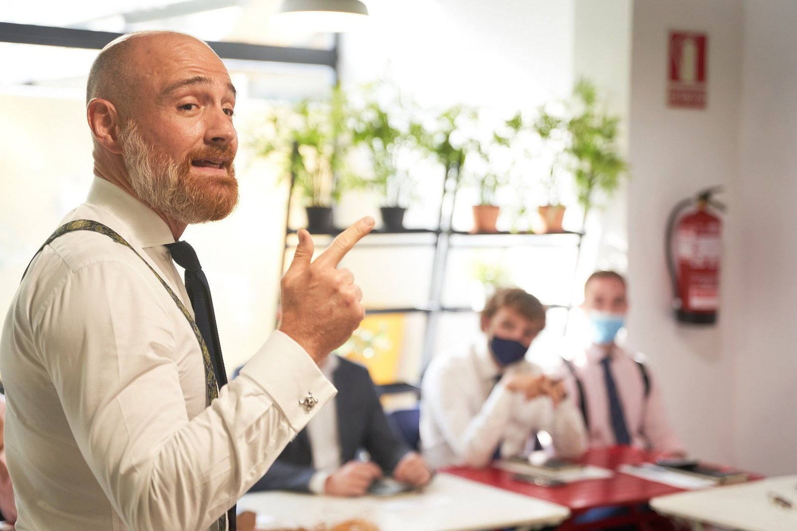 Asuntos públicos España – ¿Qué son los asuntos públicos?