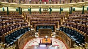 Congreso de los Diputados.