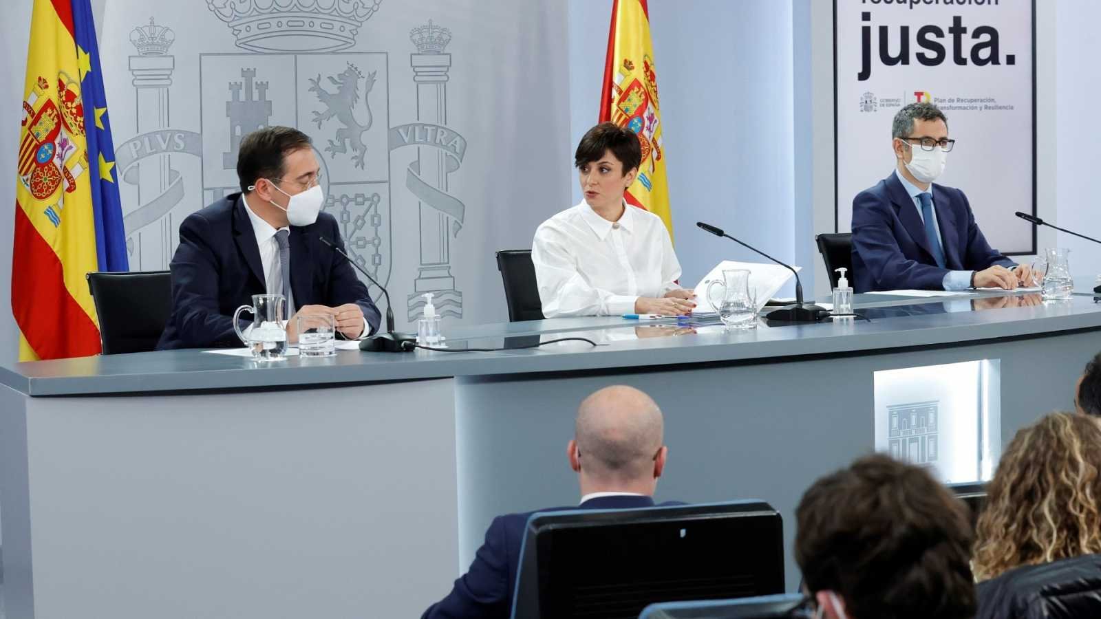 Qué es un Plan Anual Normativo y qué incluye la hoja de ruta de Pedro Sánchez para 2022