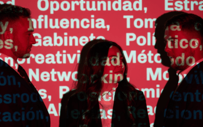 ¿Cómo crear un departamento de Asuntos Públicos?