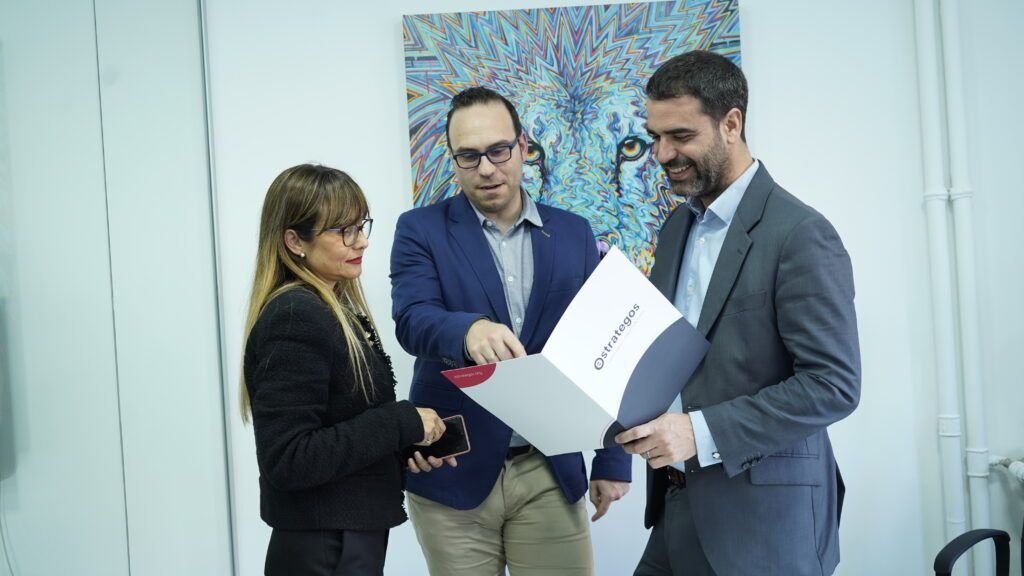 VAMOS A VIVIR EL AÑO MÁS APASIONANTE QUE RECORDAMOS EN ASUNTOS PÚBLICOS