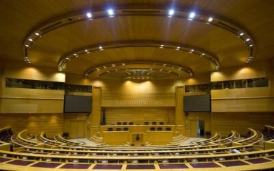 Comunicación política ¿Qué es? Importancia, procesos