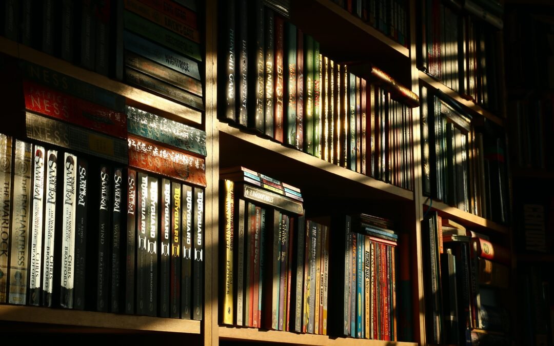 Los mejores libros para entender la política