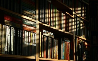 Los mejores libros para entender la política