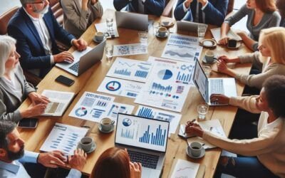 Consultor político: el estratega clave en el mundo de la política