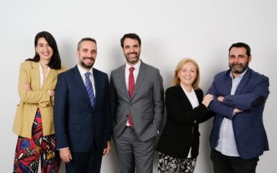 ESTRATEGOS LANDS IN LATIN AMERICAN MARKETS