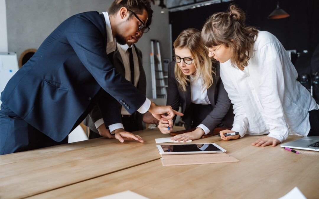 ¿Qué es la consultoría estratégica?