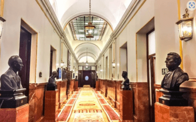 Grupos de presión política: influencia y poder en la toma de decisiones