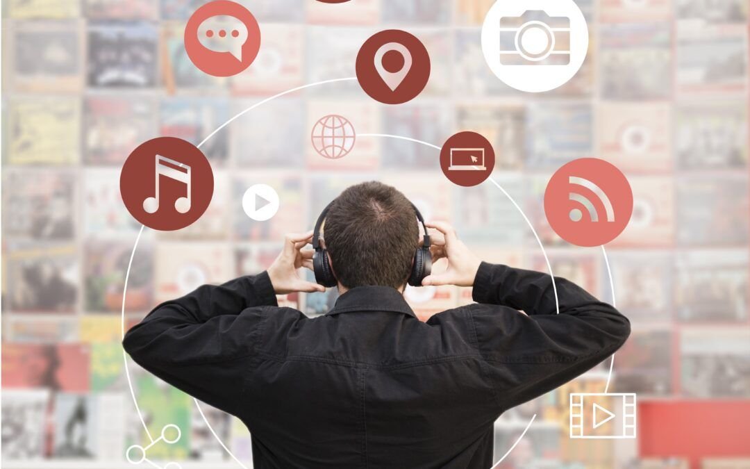 Influencia de los medios de comunicación- Qué son