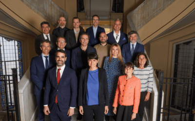 Estrategos brings together the Government and the tech sector at the ‘An AI for Spain’ Workshop