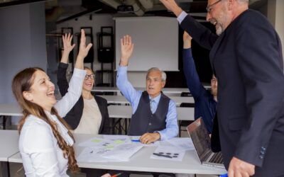 Buenas prácticas en el lobby: Guía completa