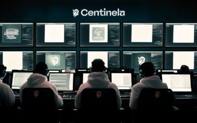 ESTRATEGOS LAUNCHES CENTINELA, A TOOL THAT REVOLUTIONIZES REAL-TIME LEGISLATIVE MONITORING