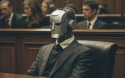 La Inteligencia Artificial en la política: implicaciones y desafíos