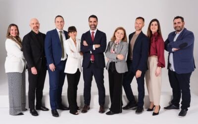 ESTRATEGOS LANZA SU NUEVA PÁGINA WEB