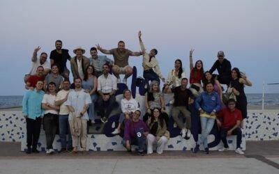 ESTRATEGOS CUMPLE NUEVE AÑOS Y SUPERA LA BARRERA DE LOS 100 PROYECTOS EN ASUNTOS PÚBLICOS Y NEGOCIO