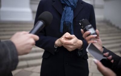 Reputación Política: Concepto, importancia y gestión en la era digital