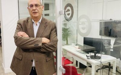 ESTRATEGOS NOMBRA A SU NUEVO DIRECTOR GENERAL