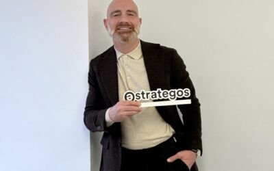 ESTRATEGOS NOMBRA A PABLO A. PICHEL SOCIO PORTAVOZ Y DIRECTOR DE ASUNTOS EXTERNOS