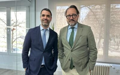 ESTRATEGOS ALCANZA UNA ALIANZA ESTRATÉGICA CON AS LEGAL & CORPORATE AFFAIRS