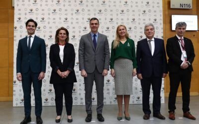 Ley de Lobbies en España: transparencia y grupos de interés