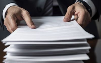 Regulación del lobby en Estados Unidos y la Unión Europea